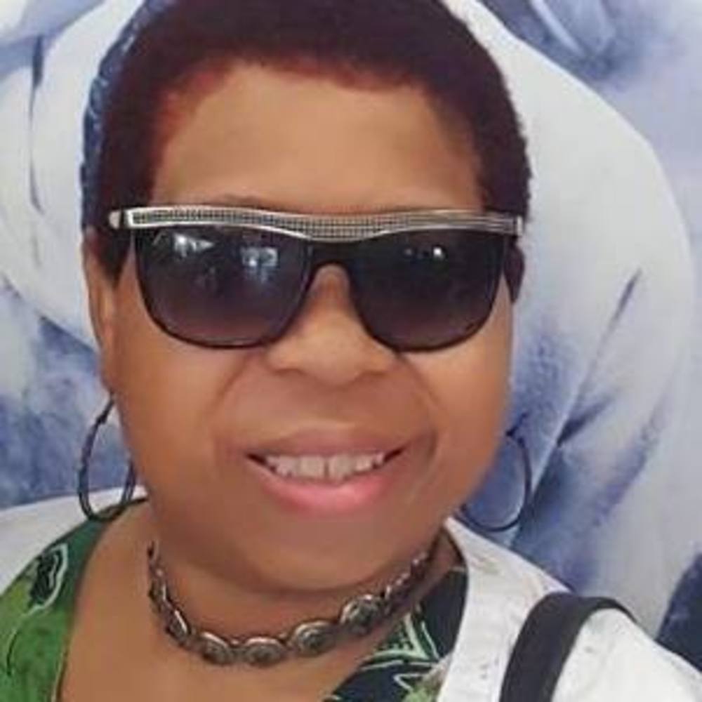 Meet your Posher, Alethea